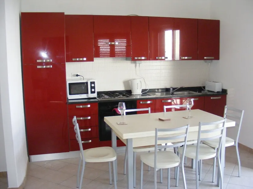 Impressionante apartamento familiar com vistas panorâmicas sobre o mar - Image 1