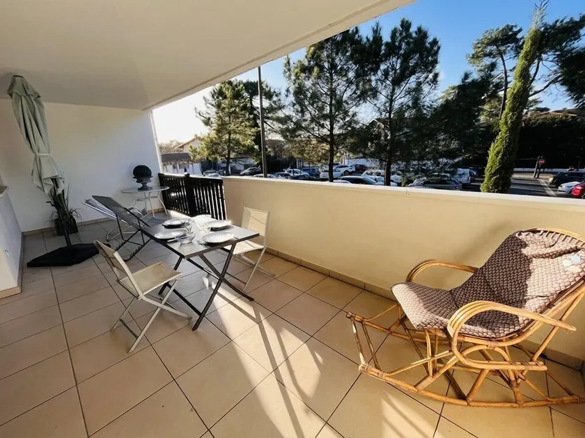 Apartment 62m²  downtown - Image 1