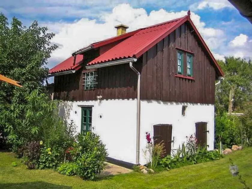 Villa Ilsebill - Künstlerhaus Kora con Villa Ilsebill e Charlotte LandLust - Image 1
