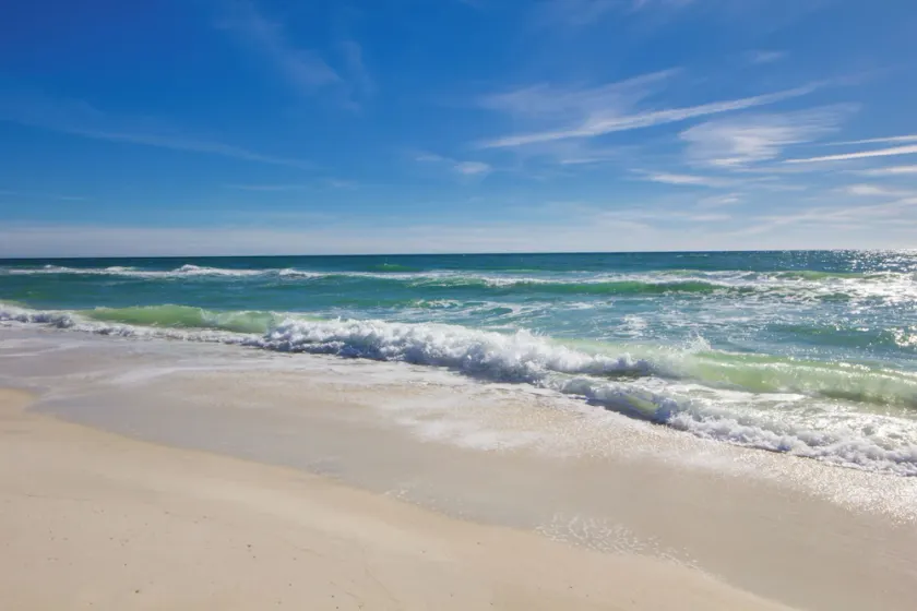 Four C's Retreat - Lavish Home with Private Boardwalk Access to the Beach - Image 1