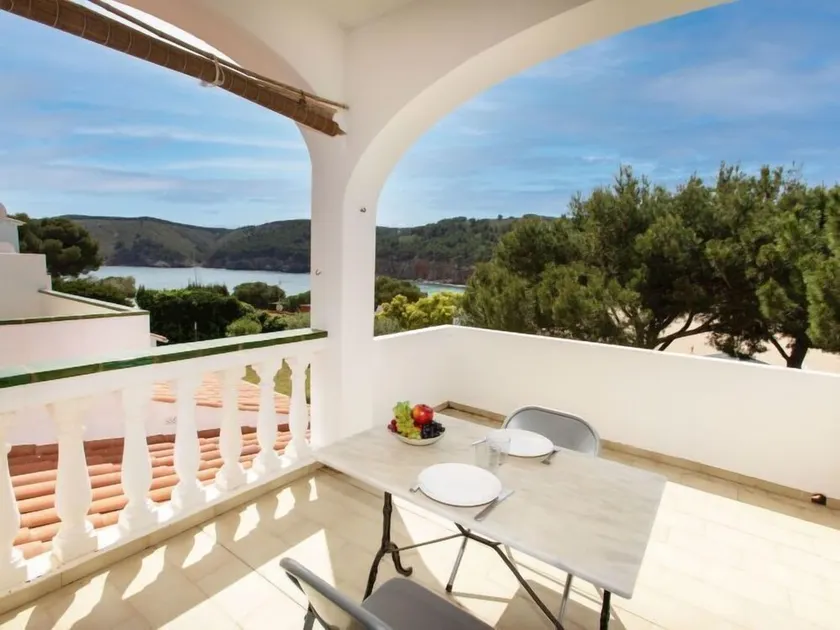 Apartment Edifici Port del Rei by Interhome - Image 1