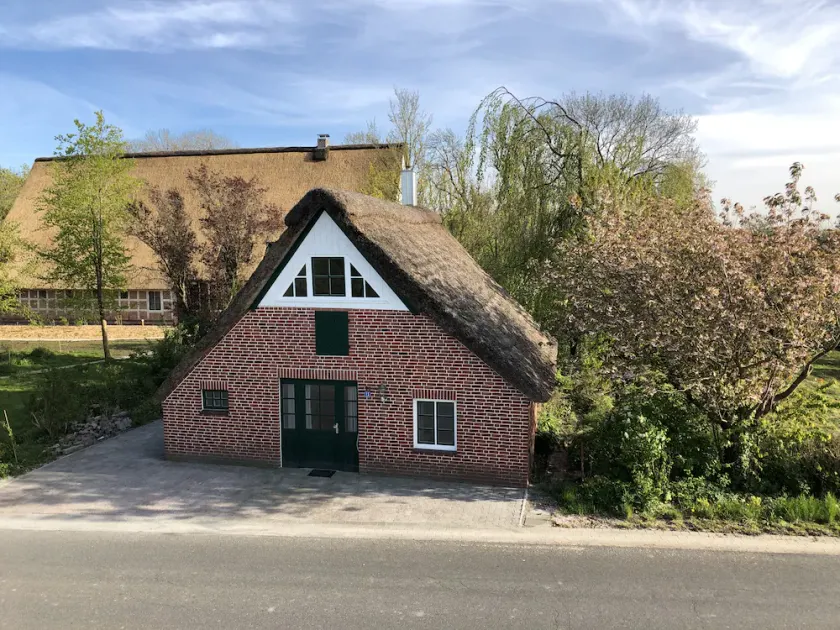 Haus Käthe am Elbdeich - Image 1