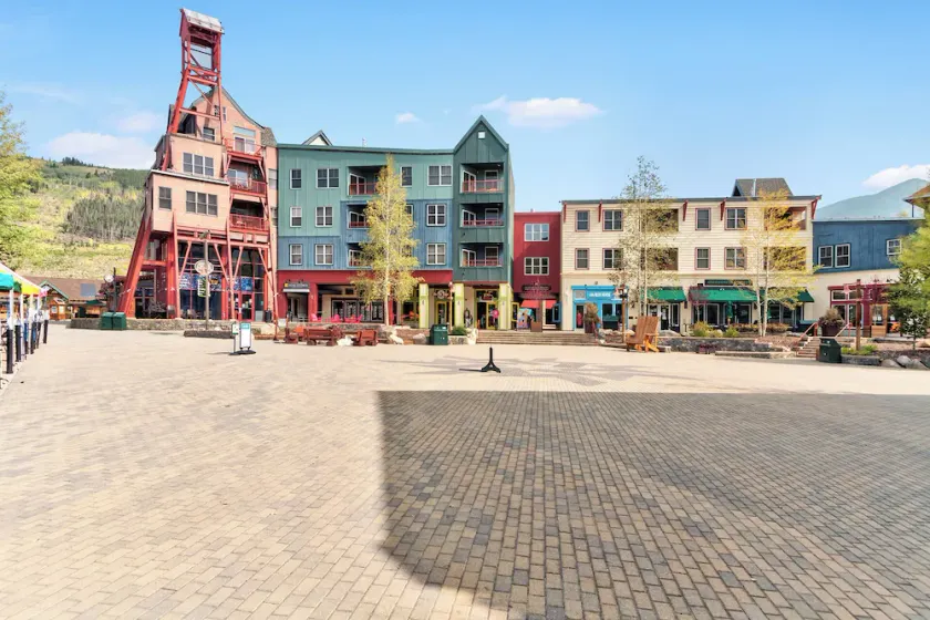 The Baldwin - Luxury Penthouse in the Heart of Keystone - Ski In/Out• $0 Cleaning Fee - Image 1