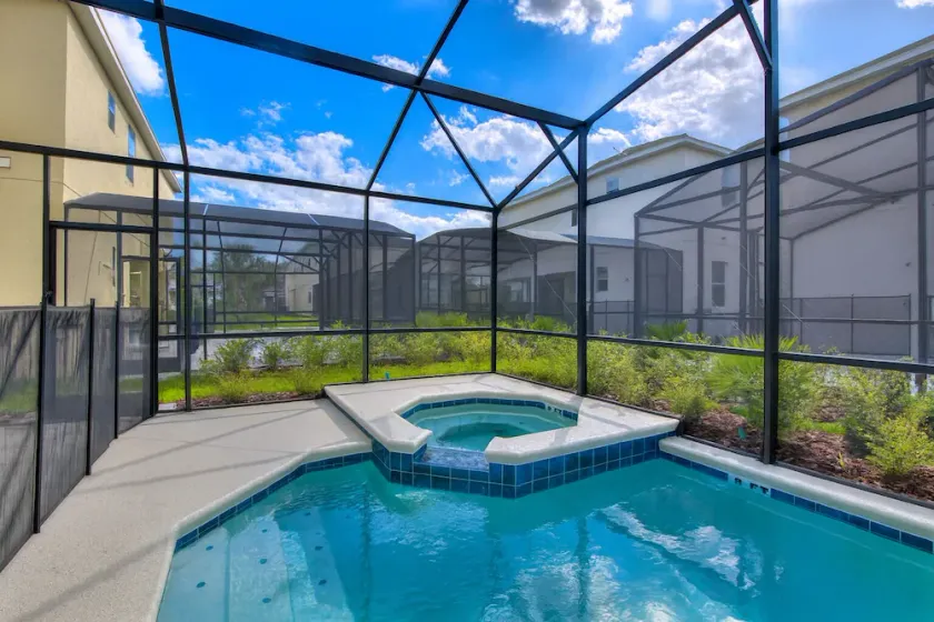 Affordable Stays Kissimmee - Image 1