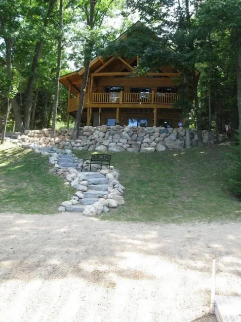 Entspannen Sie sich in Perch Lake Lodge !! - Image 1