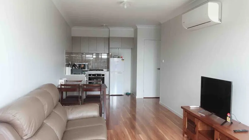Hyggeligt familiehus - Image 1