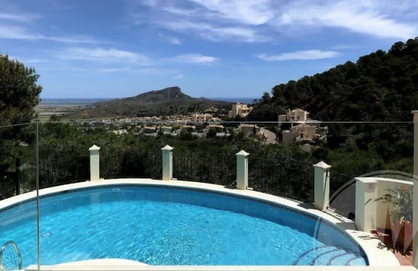 La Manga Club Villa - Image 1