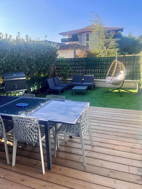 MAISON MITOYENNE AUDENGE 4 PERSONNES - Image 1