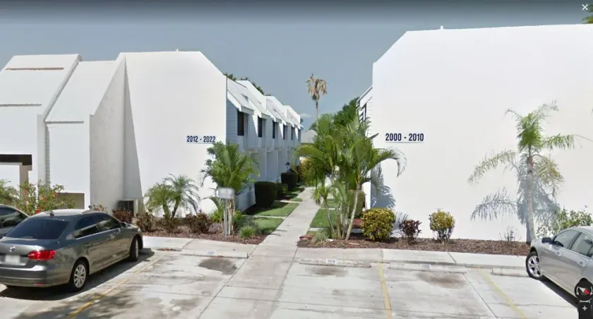 Historic Section of Sebring  Townhome - Image 1