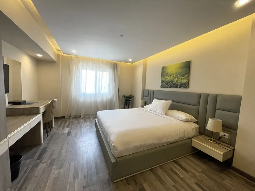 Standard Studio - 5 min away from Airport - Image 1
