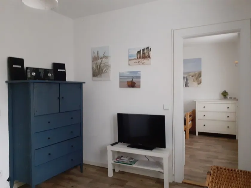 Idyllic apartment at the Krüpelsee - Image 1