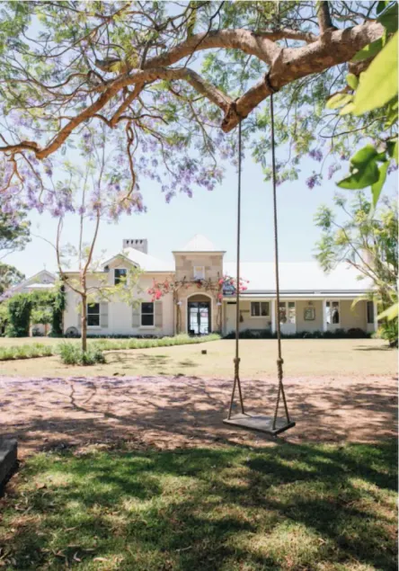 Picadilly House - Coopers Shoot, Byron Bay - Image 1