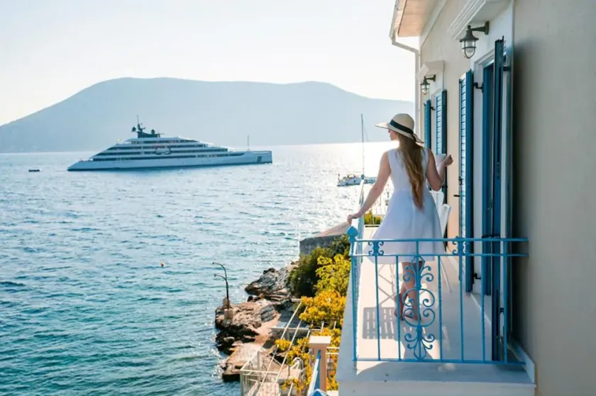 Irini's Bayside Loft - Image 1