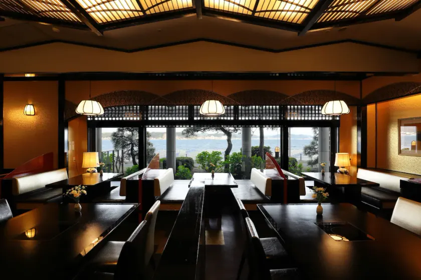 Kamakura Park Hotel - Image 1