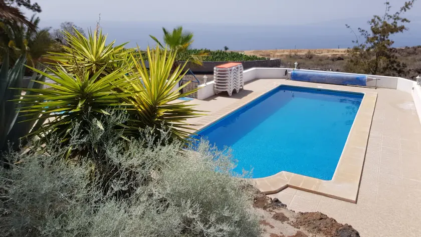Amazing Rural Villa with Fantastic Sea View and Gardens - Image 1