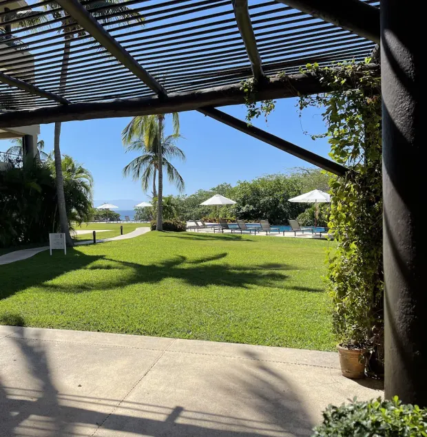 Hacienda de Mita premier golf membership, newly remodeled, mexican contemporary. - Image 1