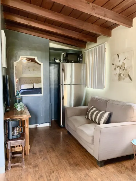 Villa E - a cozy studio in the heart ♥️ of downtown Palm Springs! - Image 1