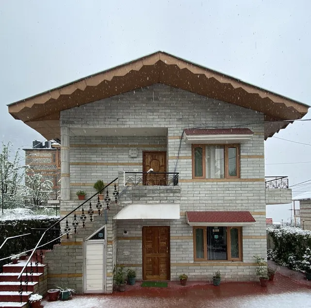 Mountain View Cottage - Image 1