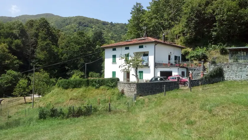 B & B da paola ............................................... ..................... - Image 1