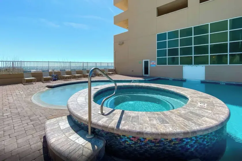 Crystal Shores West 803 - Image 1
