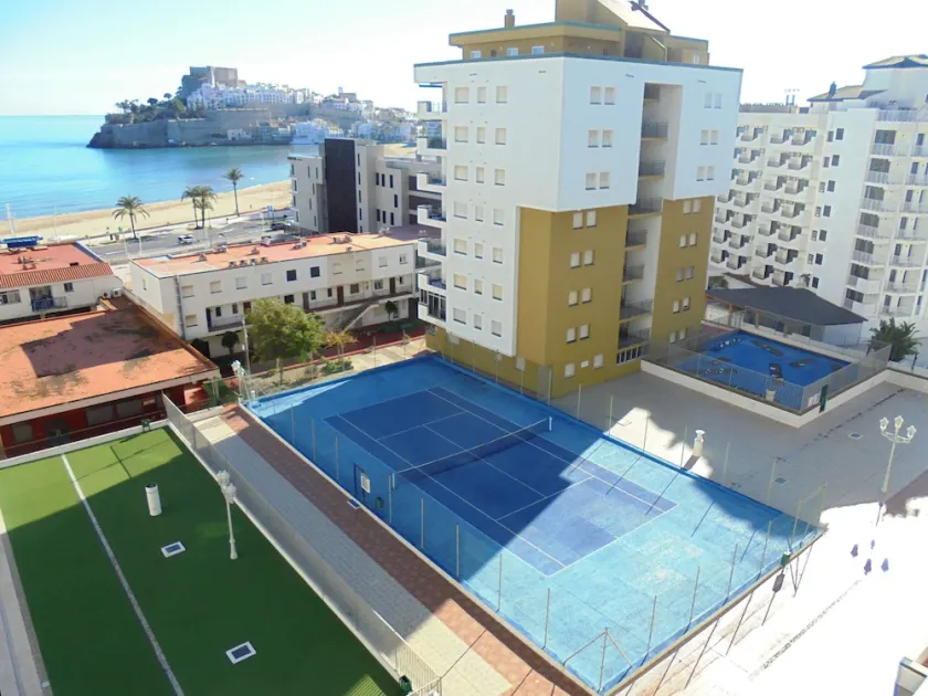 R. Peñiscola Beach 540 LEK - Image 1