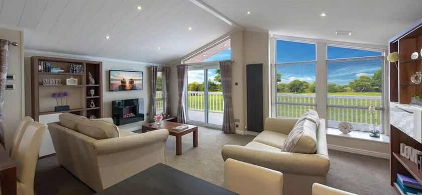 Calloose Holiday Park - Image 1