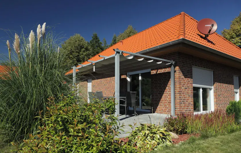 Modern, detached vacation home—relax in the Südheide - Image 1