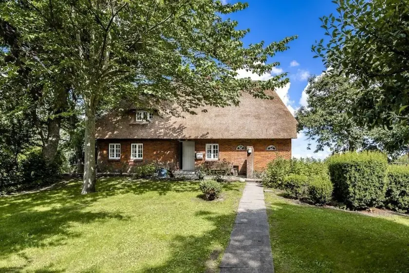 Casa vacanze per 6 ospiti con 100m² a Emmelsbüll-Horsbüll (122870) - Image 1