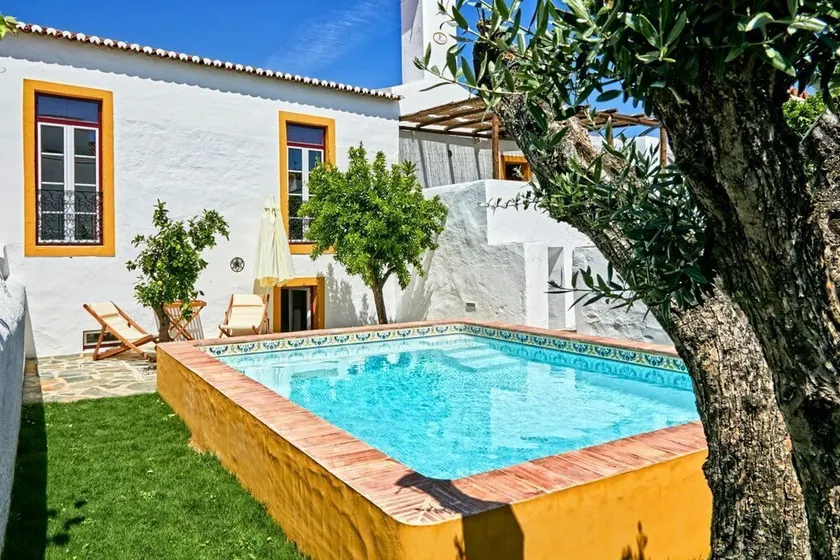 Casa de Veiros - Estremoz - Image 1