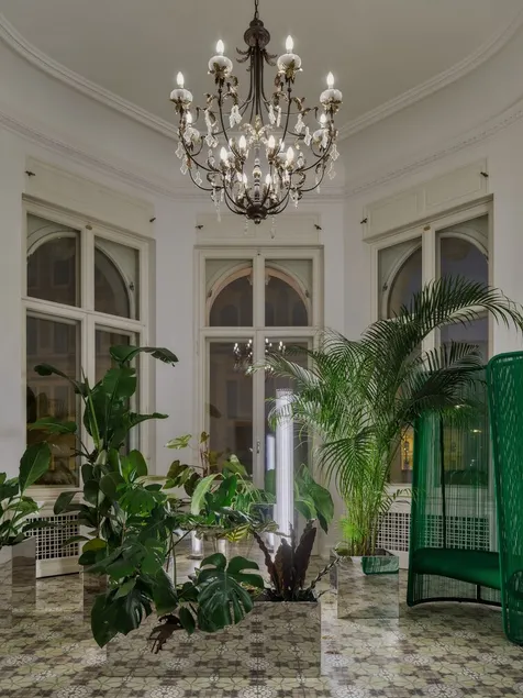 The Benjamin House - Image 1