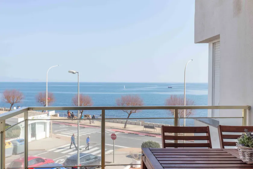 FIRST SEA LINE - Image 1