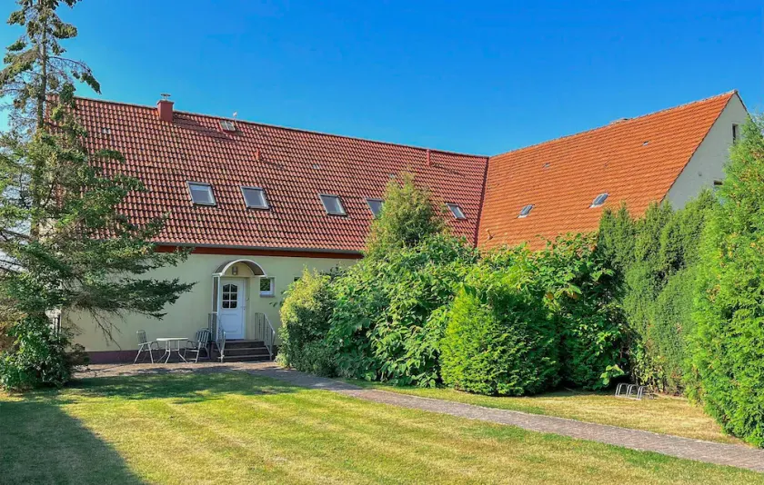 Ferienwohnung Neuendorf VORP 2422 - Image 1