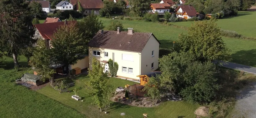 Lejlighed til at slappe af og føle sig godt - Image 1