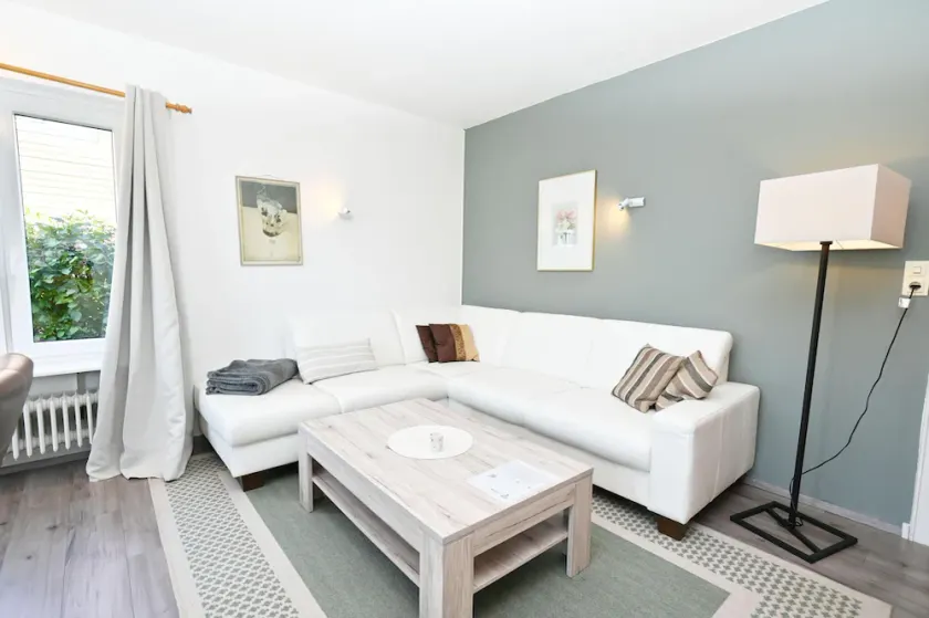 Haus Osbahr Ferienwohnung Waldtraud - Image 1