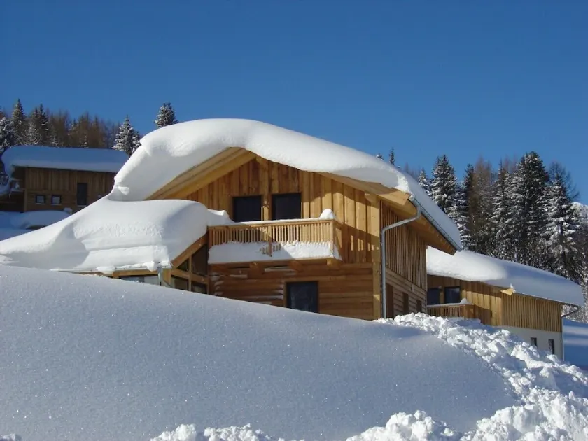 med swimmingpool + vinterhave!, Smukt beliggende, rummelige, fritliggende sommerhus - Image 1