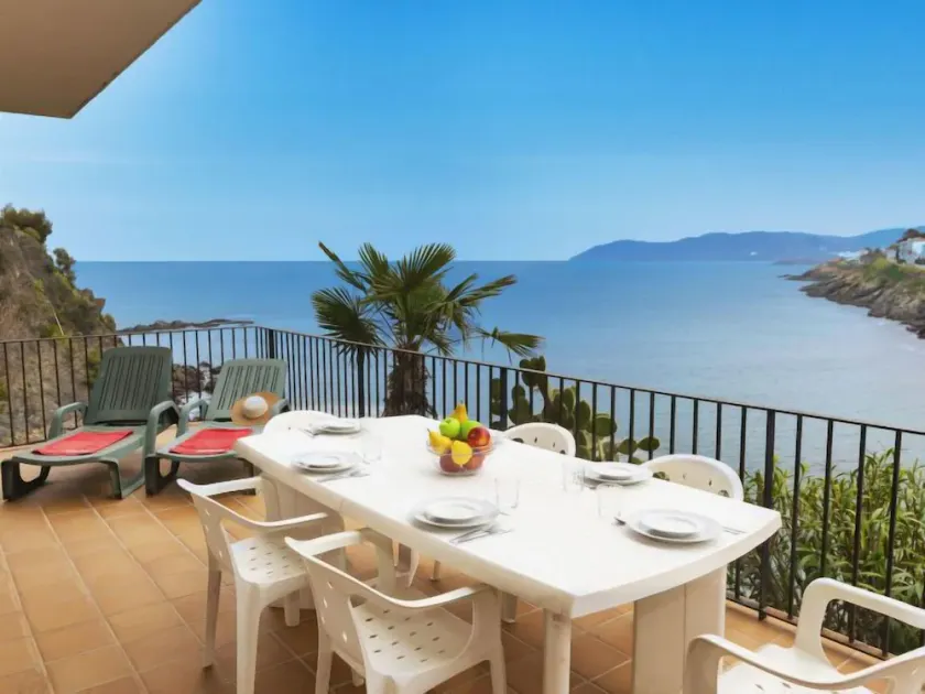 Apartment Cambre d'Aze by Interhome - Image 1