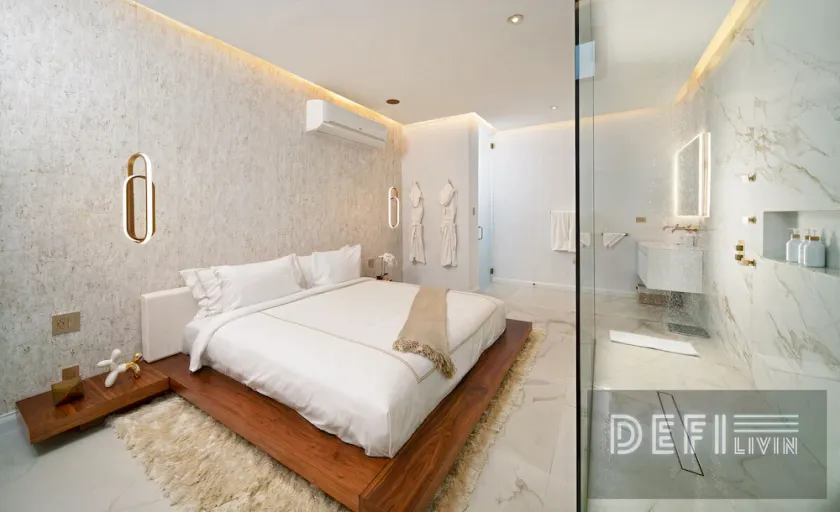 Luxe All-Inclusive Villa|Chef|Pool|Gym|Ocean Views - Image 1