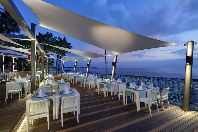 The Sense De Luxe Hotel- Ultra All Inclusive - Image 1