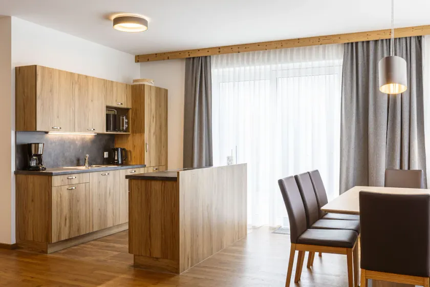 Chalet  for up to 11 people with sauna - Image 1