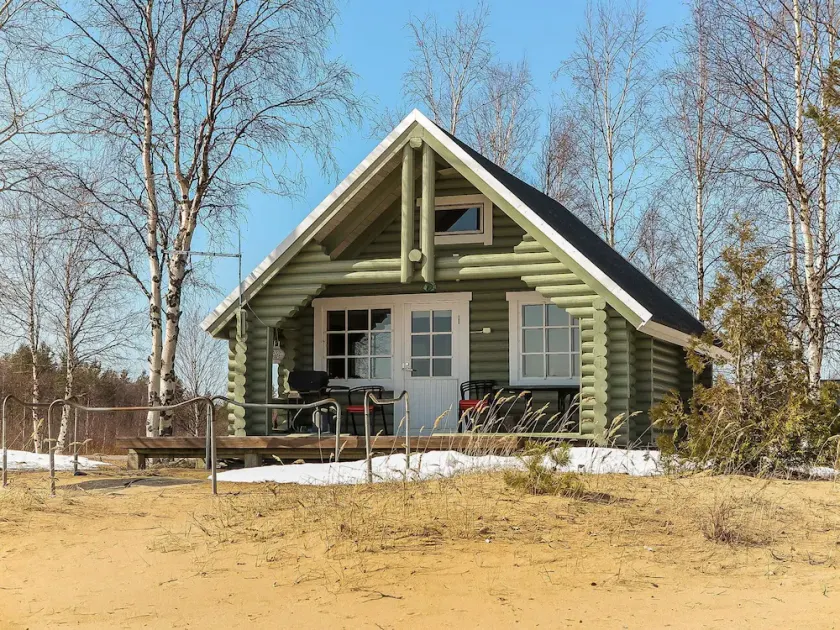 Etelätuuli by Interhome - Image 1