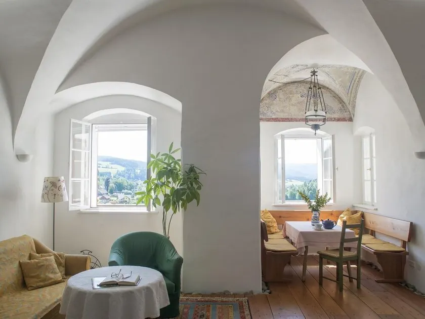 Apartment Schmadl - Hotel Landsitz Pichlschloss - Image 1