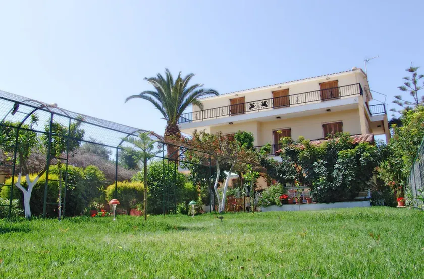 Villa Anna Apartments - 550m from the beach, by ZanteWize - Image 1