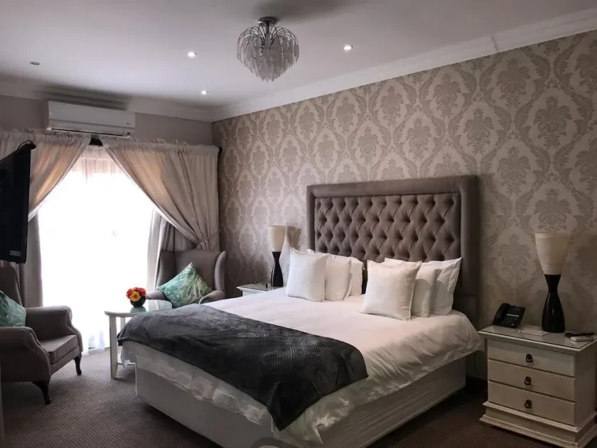 Classique Grace Boutique Hotel - Image 1