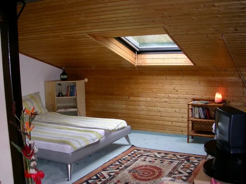 HA-WEI cozy studio in Vienna's western green oasis Pet-friendly! - Image 1
