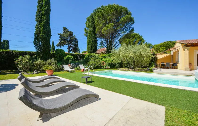 Cozy Home In Cabannes With Wifi - Image 1