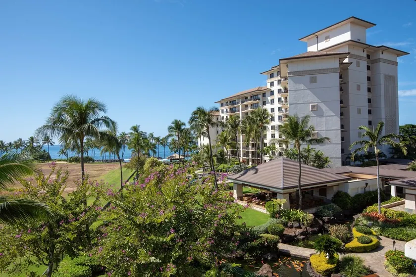 Luxury Penthouse at Beach Villas at Ko Olina - Image 1