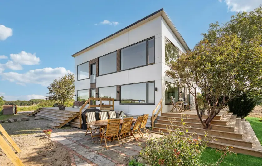 House in Ebberup for 12 people with 6 rooms Ref. 635418 - Image 1