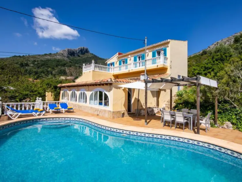 Villa Villa Mandana by Interhome - Image 1