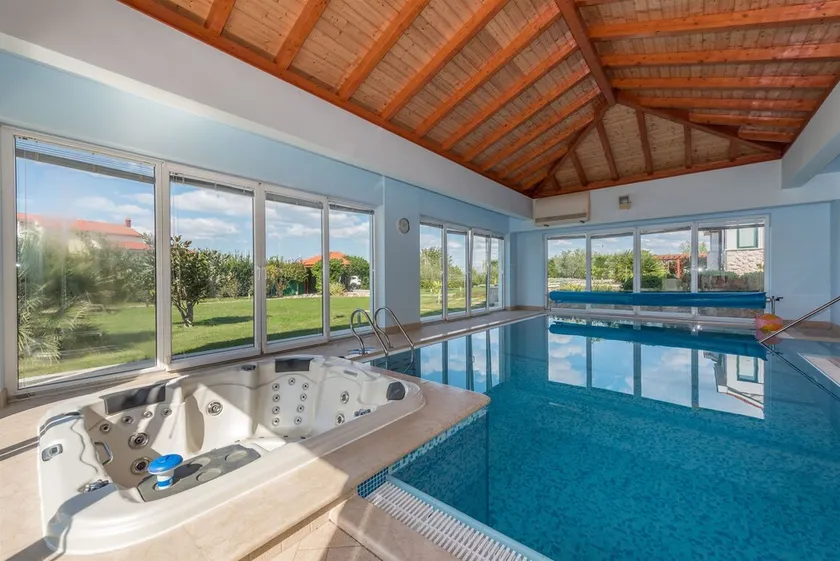 Villa Betina Wellness - Image 1