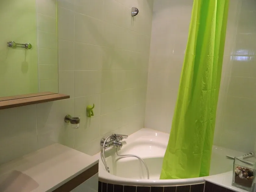 Homerez - Hus Le Verdon + Privat Have - Image 1
